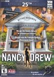 Nancy Drew Alibi in Ashes