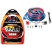 DB Link PK4Z 4 Gauge Power Series Amplifier Installation Kit