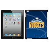 Denver Nuggets - bball design on new iPad & iPad 2 Case Smart Cover Compatible