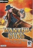 Revue Nobilis  / Wanted Guns