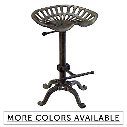 Vintage Tractor Seat Stool Chairs Benches & Stools