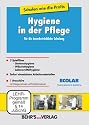 Hygiene in der Pflege, DVD