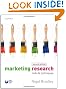 Marketing Research: tools and techniques