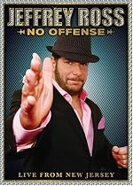 No Offense: Live from New Jersey