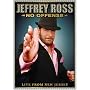 No Offense: Live from New Jersey
