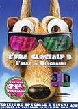 L` Era Glaciale 3 - L` Alba dei Dinosauri 3D e 2D (2DVD)