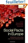 Social Pacts in Europe: Emergence, Ev...