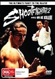 Shootfighter 2 ( Shootfighter Two ) ( Shootfighter II ) [ NON-USA FORMAT, PAL, Reg.4 Import - Australia ]