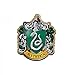 Harry Potter Pin Badge Slytherin