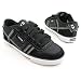 GLOBE Appleyard Vagrant Skate Shoes Black Mens SZ