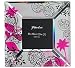 Paperchase Frame 3x3". Pink Botanical Design