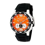 Tommy Bahama Relax Men's RLX1064 Relax Beach Cruiser Chronograph Polyurethane Strap Watch