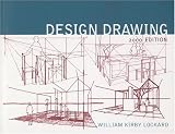Design Drawing Experiences, 2000 Edition