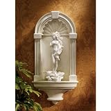 Garden Water Features & Outdoor Fountains item: On Sale !! Classical European-Style Niche - Large