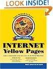 Internet Yellow Pages, 2007 Edition