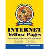 Internet Yellow Pages, 2007 Edition