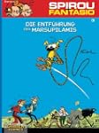 Spirou & Fantasio, Band 3: Die Entf�h...