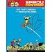Spirou & Fantasio, Band 3: Die Entf�hrung des Marsupilamis