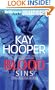 Blood Sins (Blood Trilogy)