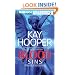 Blood Sins (Blood Trilogy)