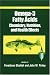 Omega-3 Fatty Acids: Chemistry, Nutrition, and Health Effects (Acs Symposium Series)