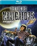Flight of the Navigator (Blu-ray)