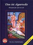 Produkt-Bild: Das ist Ayurveda - Set: Buch und DVD