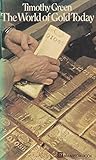 The world of gold today