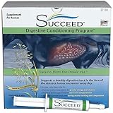 SUCCEED DIGESTIVE ORAL PASTE - 30 SINGLE DOSE SYRINGES