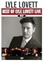 Best of Lyle Lovett Live