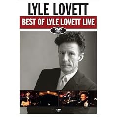 Best of Lyle Lovett Live