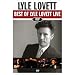 Best of Lyle Lovett Live