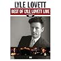 Best of Lyle Lovett Live
