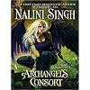Archangel's Consort