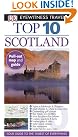 Top 10 Scotland