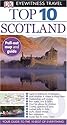 Top 10 Scotland (EYEWITNESS TRAVEL GUIDE) (EYEWITNESS TOP 10 TRAVEL GUIDE)