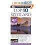 Top 10 Scotland (EYEWITNESS TRAVEL GUIDE) (EYEWITNESS TOP 10 TRAVEL GUIDE)