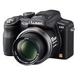 Panasonic LUMIX DMC-FZ38EB-K 12.1MP Hybrid Super Zoom Digital Camera
