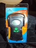 Digital Luggage Scales