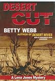 Desert Cut: A Lena Jones Mystery (Lena Jones)