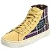 Draven Women's Princess High Top Sneaker