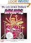 Mel Bay You Can Teach Yourself Drums
