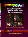 GenderVision: Being Transgender