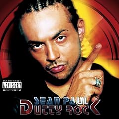 Dutty Rock
