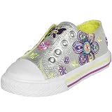 The Children's Place Baby-Girls Dazzle Laceless