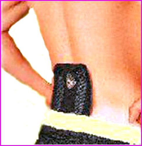 MAGNETIC THERAPY Power Pad for PAIN MANAGEMENT
