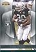 2009 Donruss Gridiron Gear Football Card # 22 Darren McFadden Oakland Raiders Mint Condition- Shipped In Protective Screwdown Display Case!