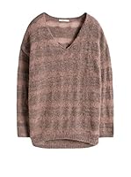 edc by ESPRIT Jersey (Rosa)