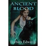 Ancient Blood (Finding Rhodes End)