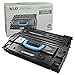 LD Products Remanufactured HP 43X C8543X High Yield Toner Cartridge Replacement for LaserJet 9000dn 9000hdn 9000hnf 9000hns 9000Lmfp 9000mfp 9000n 9040 9040dn 9040mfp 9040n 9050 9050dn 9050mfp (Black)